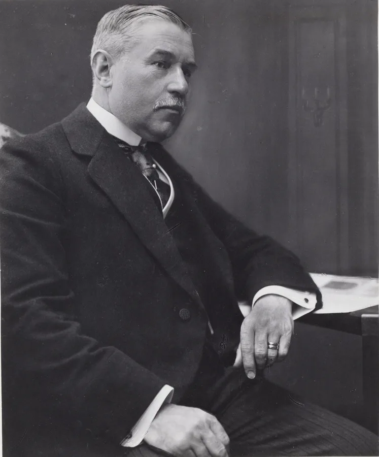 P.J.M. Verschure