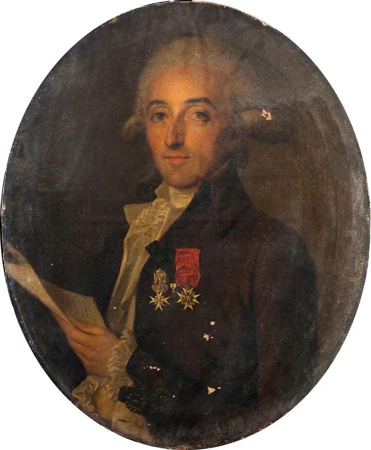 Jean-Joseph Abeille
