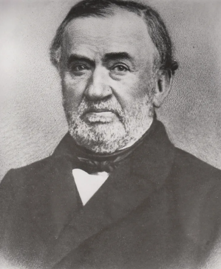 Hans Peter Jenssen