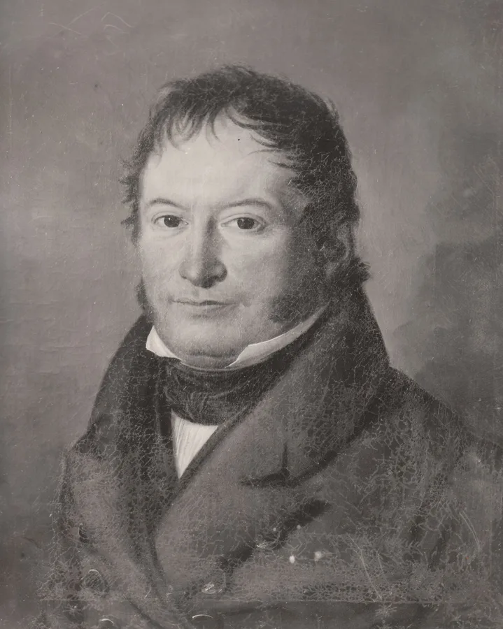 Jacob Gram