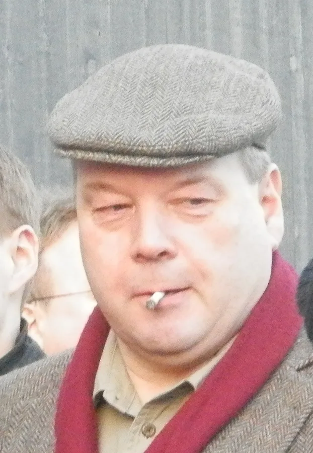 Tórbjørn Jacobsen