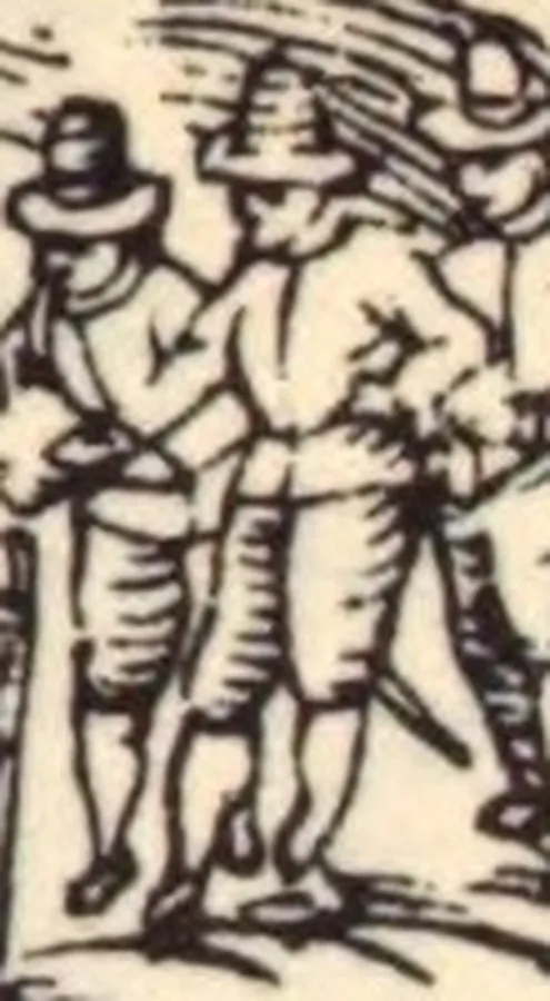 Jens Munk
