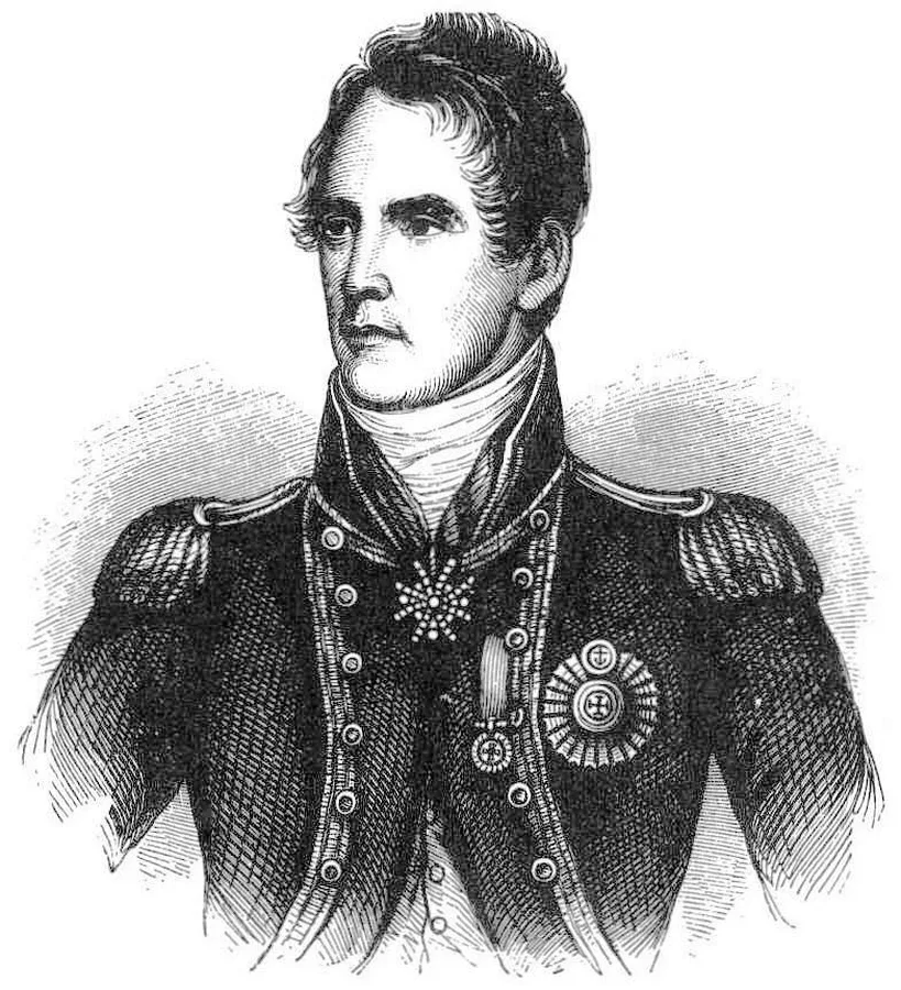 James Lucas Yeo