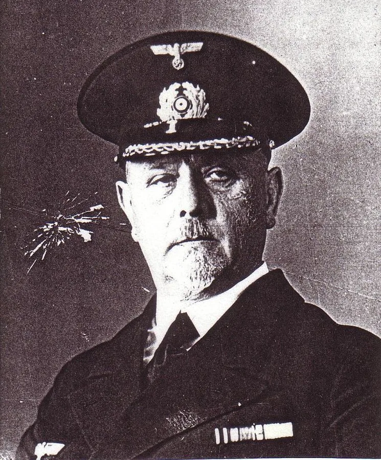 Hugo von Waldeyer-Hartz