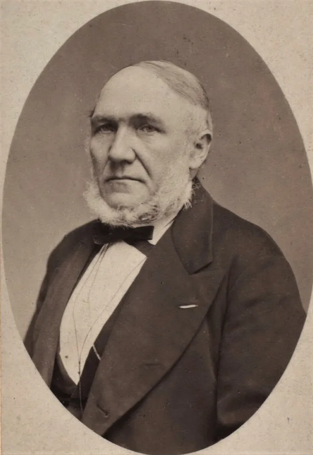Hans Christopher Müller