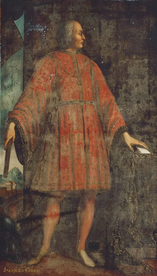 Jacques Cœur