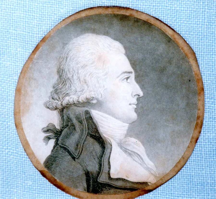 Friedrich von Romberg