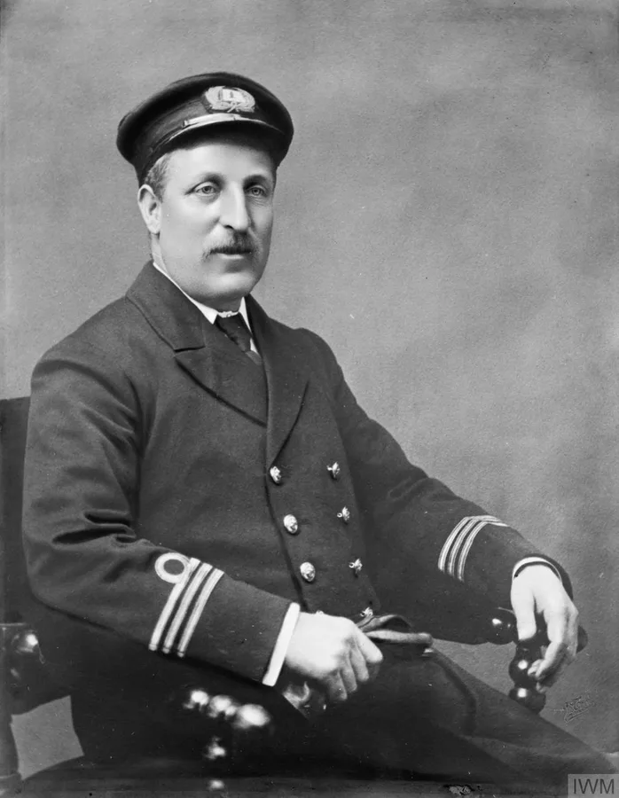 Charles Fryatt