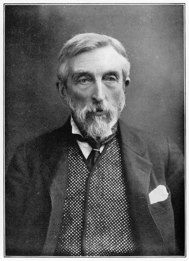 Charles Booth