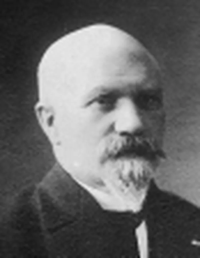Sørin Emil Müller