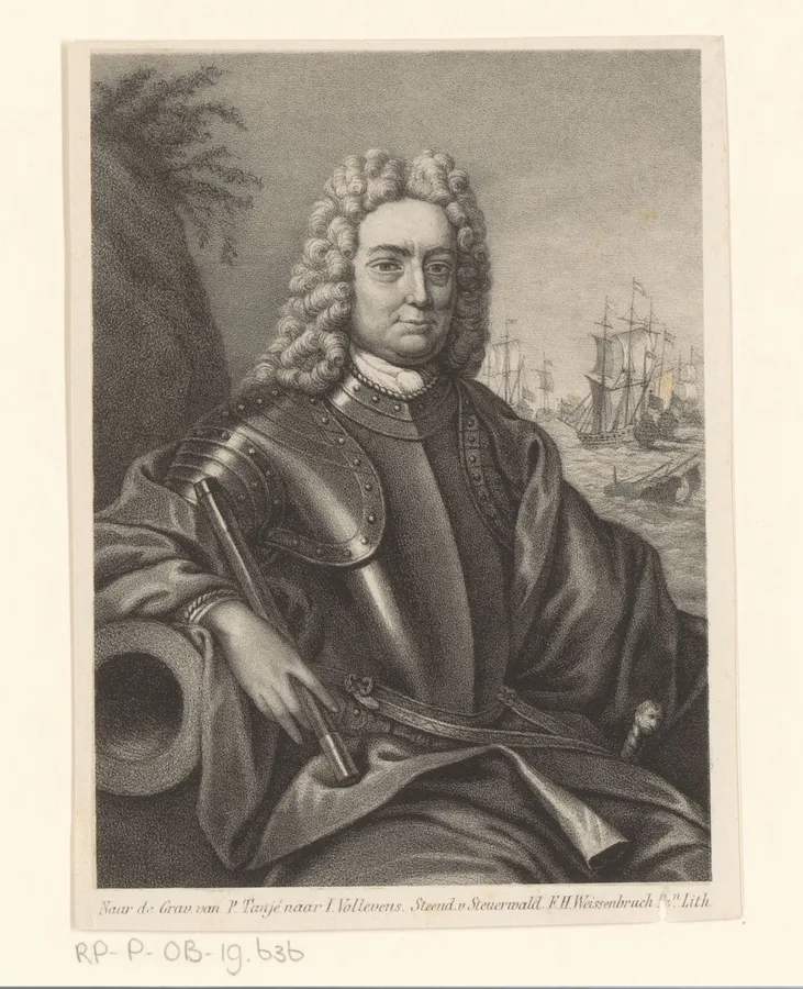 Gerard Callenburgh