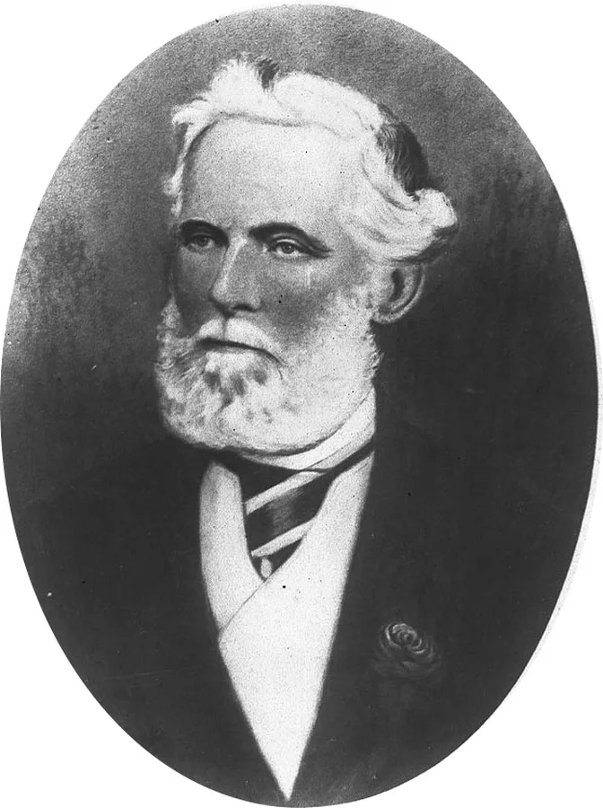 Edward Flood