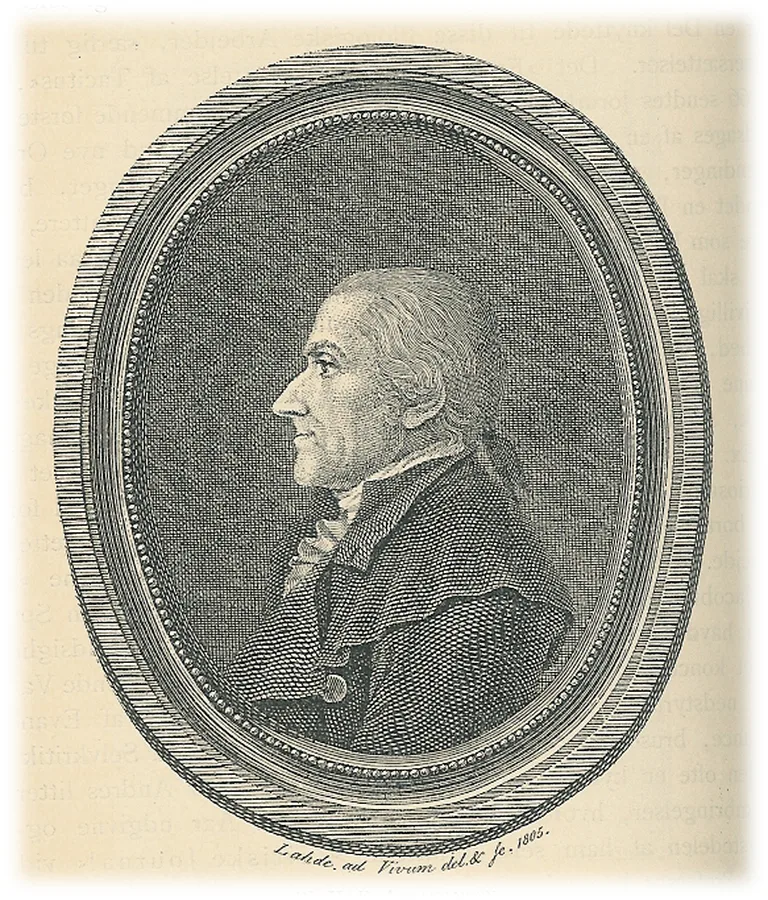 Werner Abrahamson