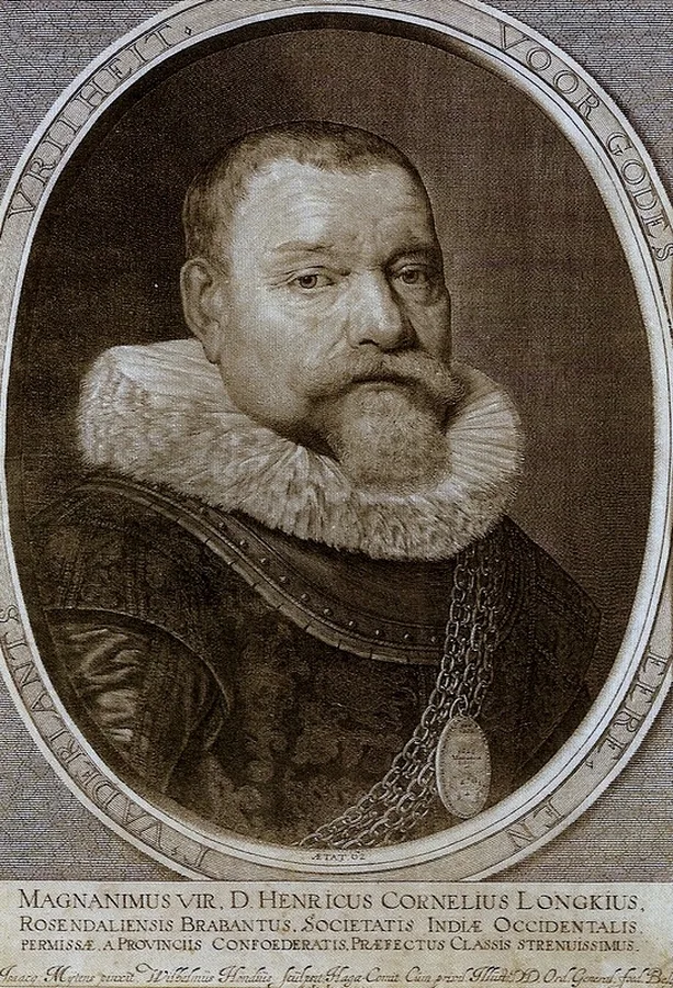 Hendrick Lonck
