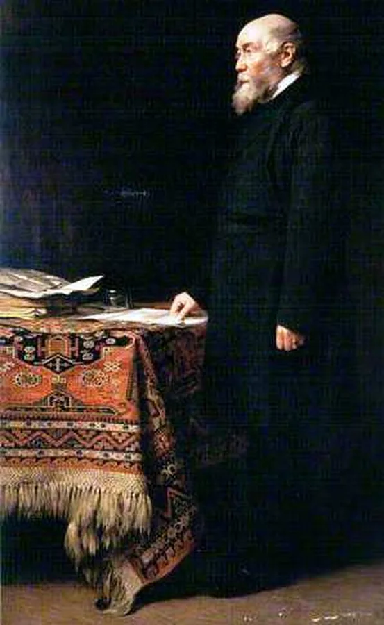 George Thompson
