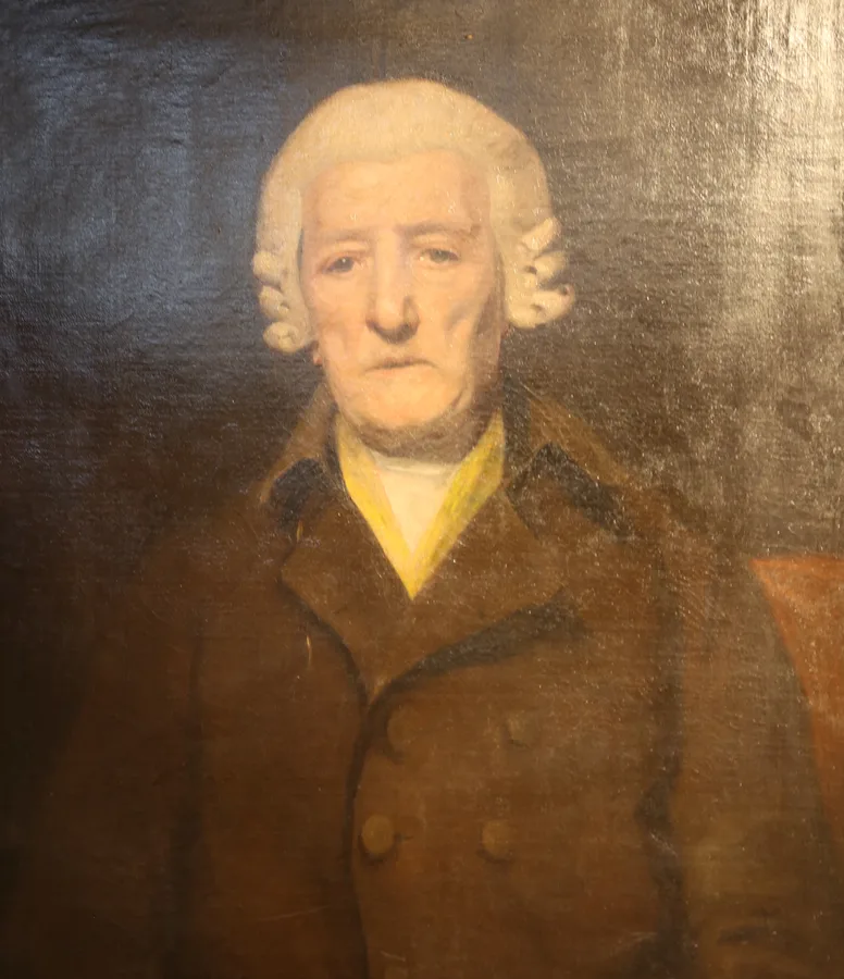 Henry Adams