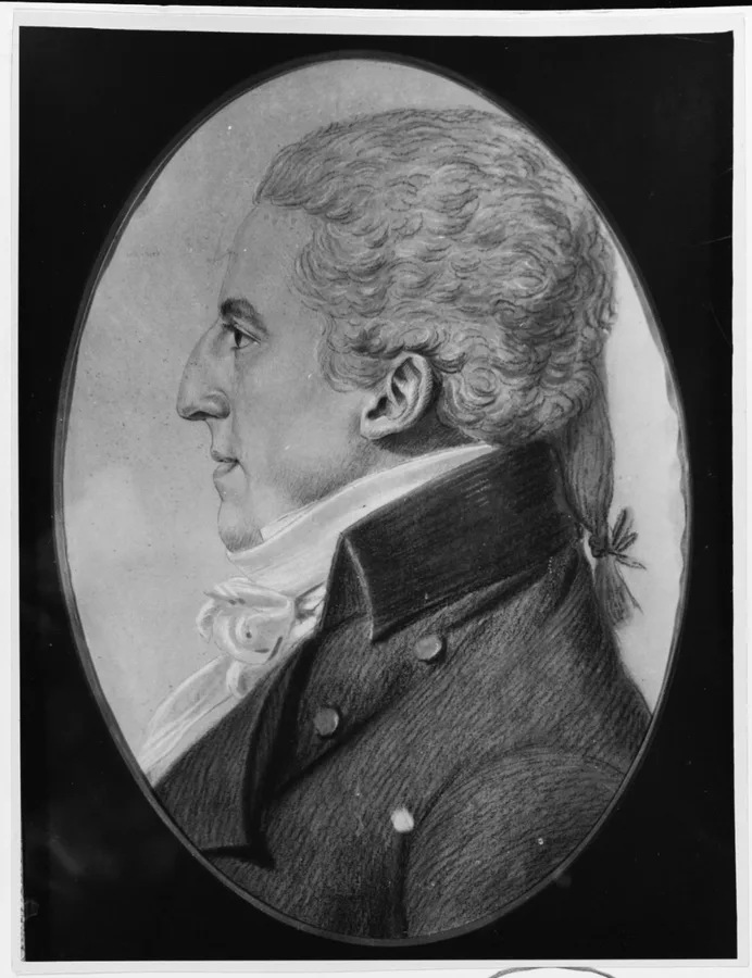 Josiah Fox