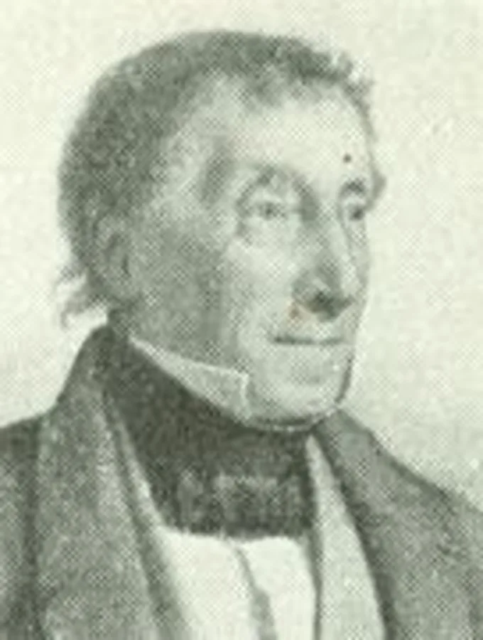 Friederich Tutein