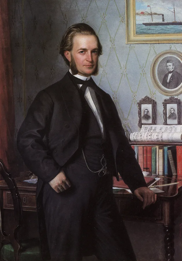 Johan Hansen