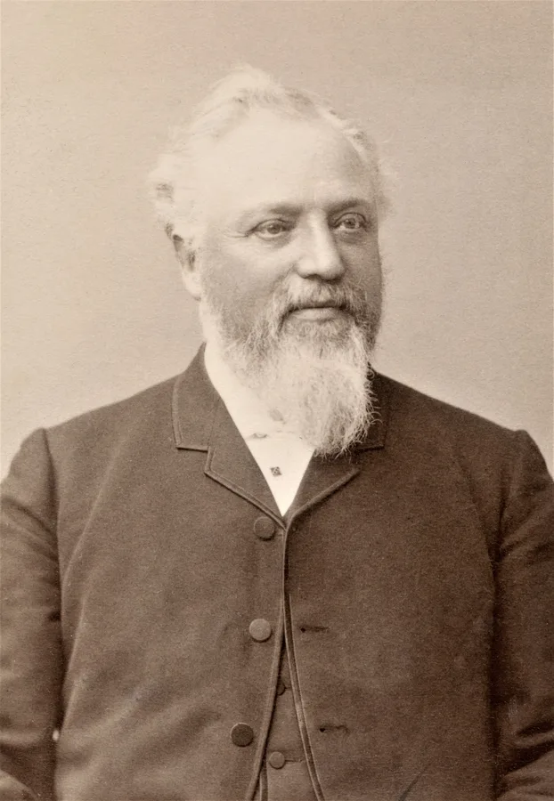 Jens Alexander Zachariassen