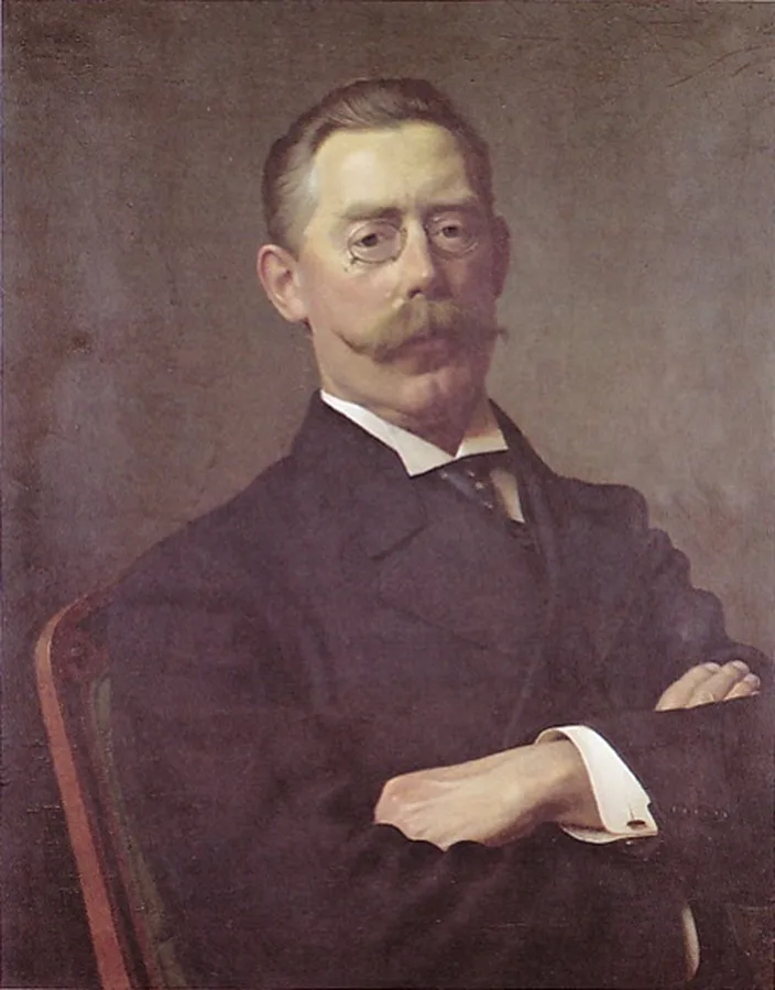 Ditlev Lauritzen