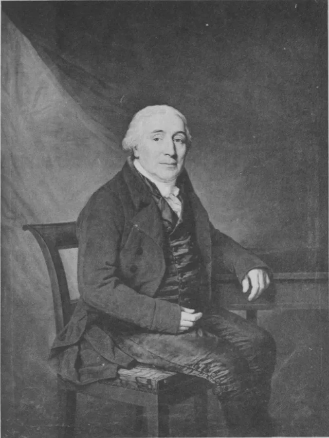 Jean Cesar Godeffroy