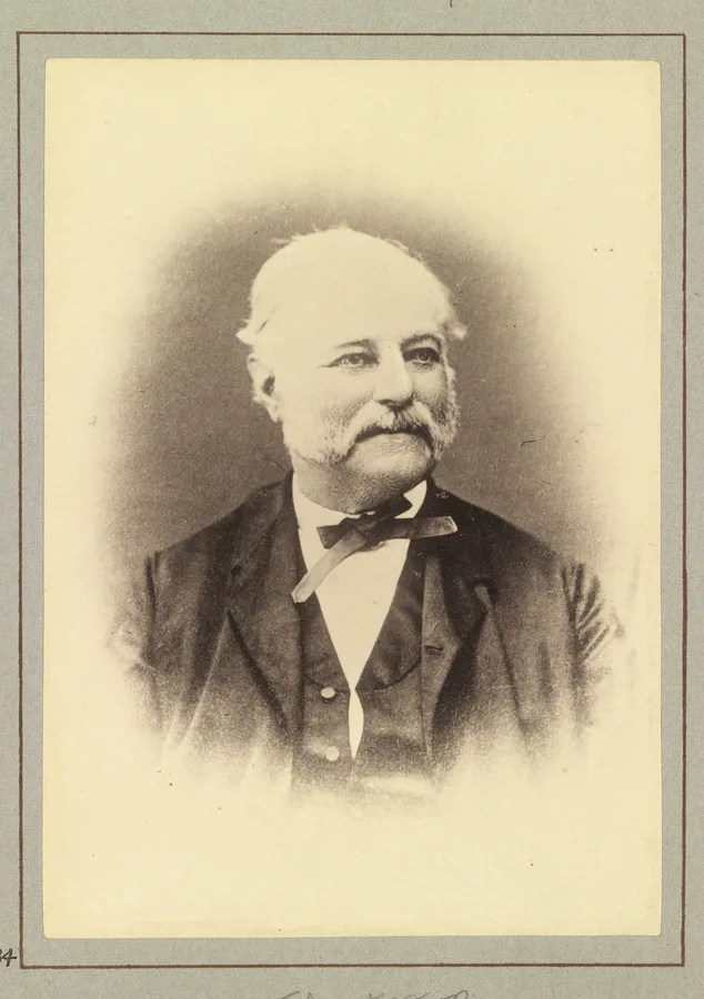 John Foster