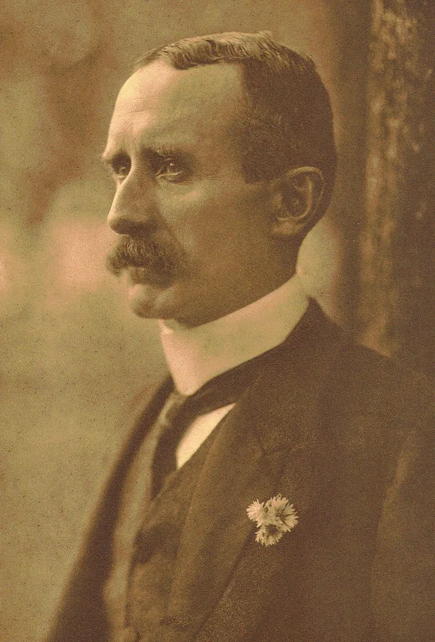 Richard Carl Krogmann