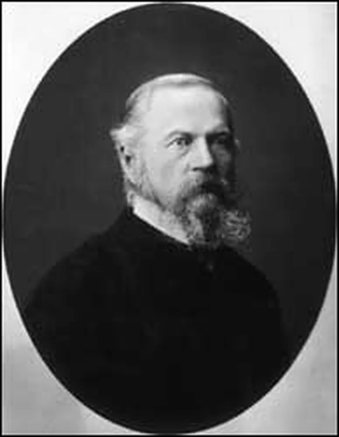 Gustaf Ranin