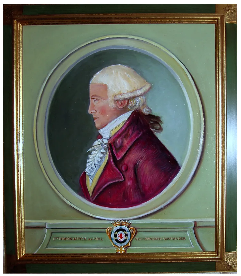 Ramon-Xavier de Vial