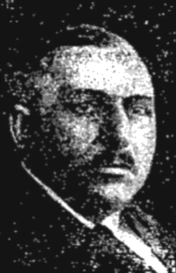 Ernst Glässel