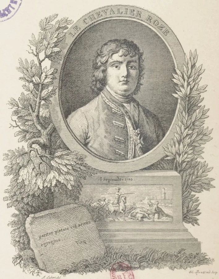 Nicolas Roze