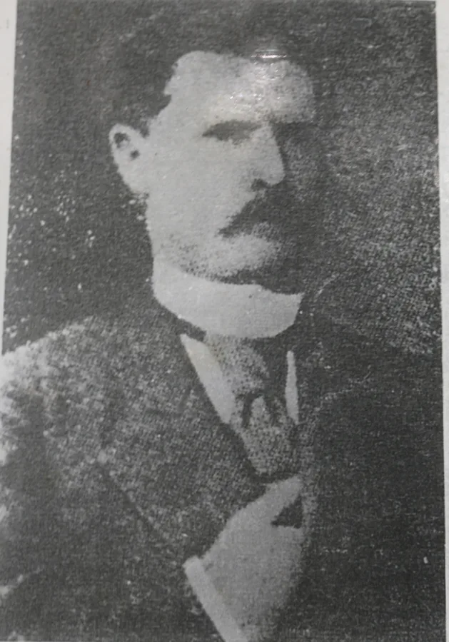 Arthur Verdier