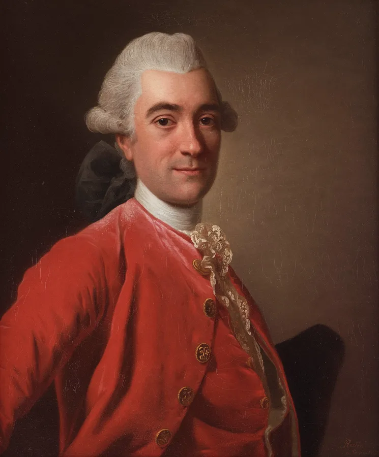 Stanislas Foäche
