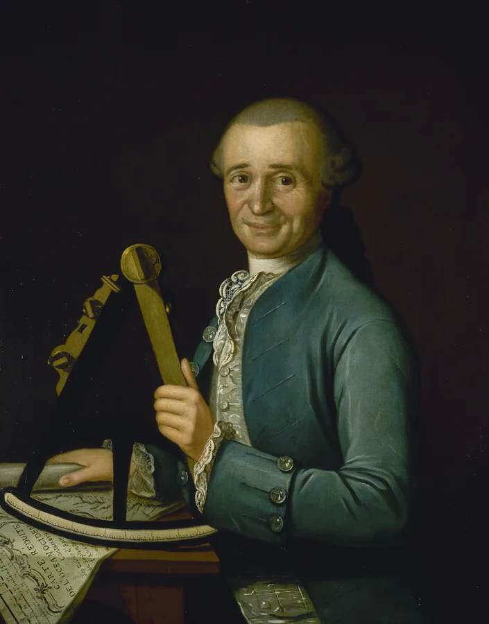 Jean-François Trébuchet
