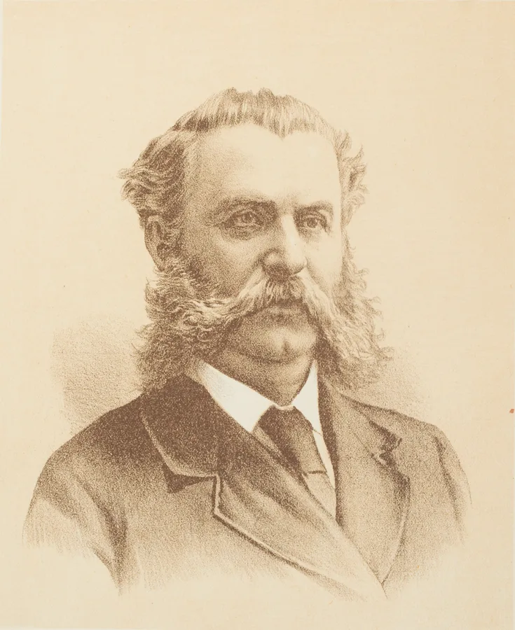 Frederick Henry Trouton