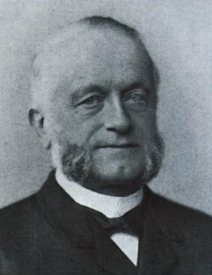 Martin Garlieb Amsinck