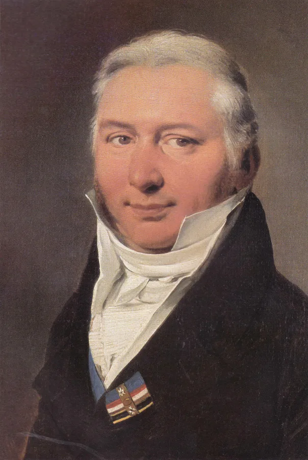 Christiaan Antonij Ver Huell