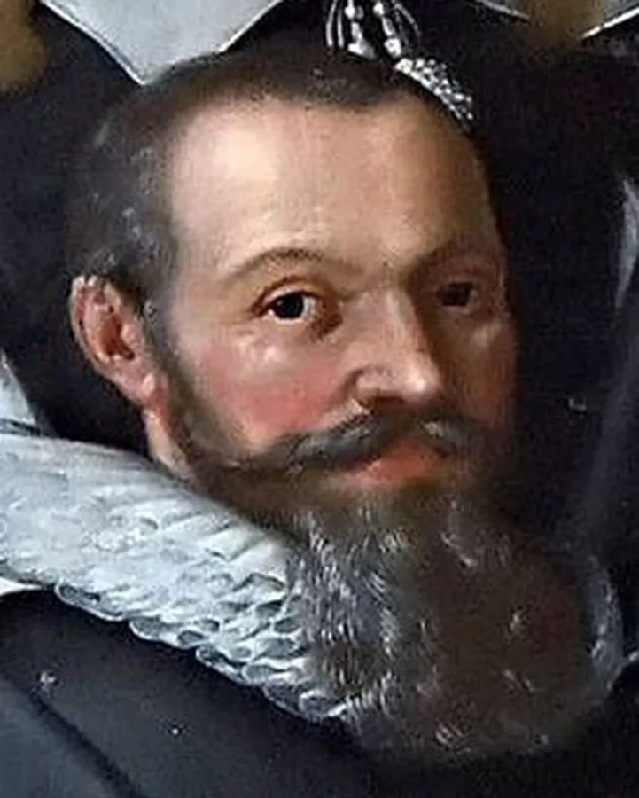 Jacob Madsen