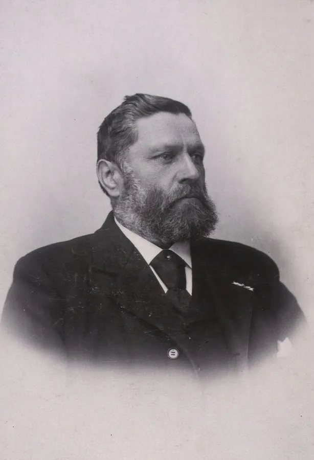 Joen Peter Evensen
