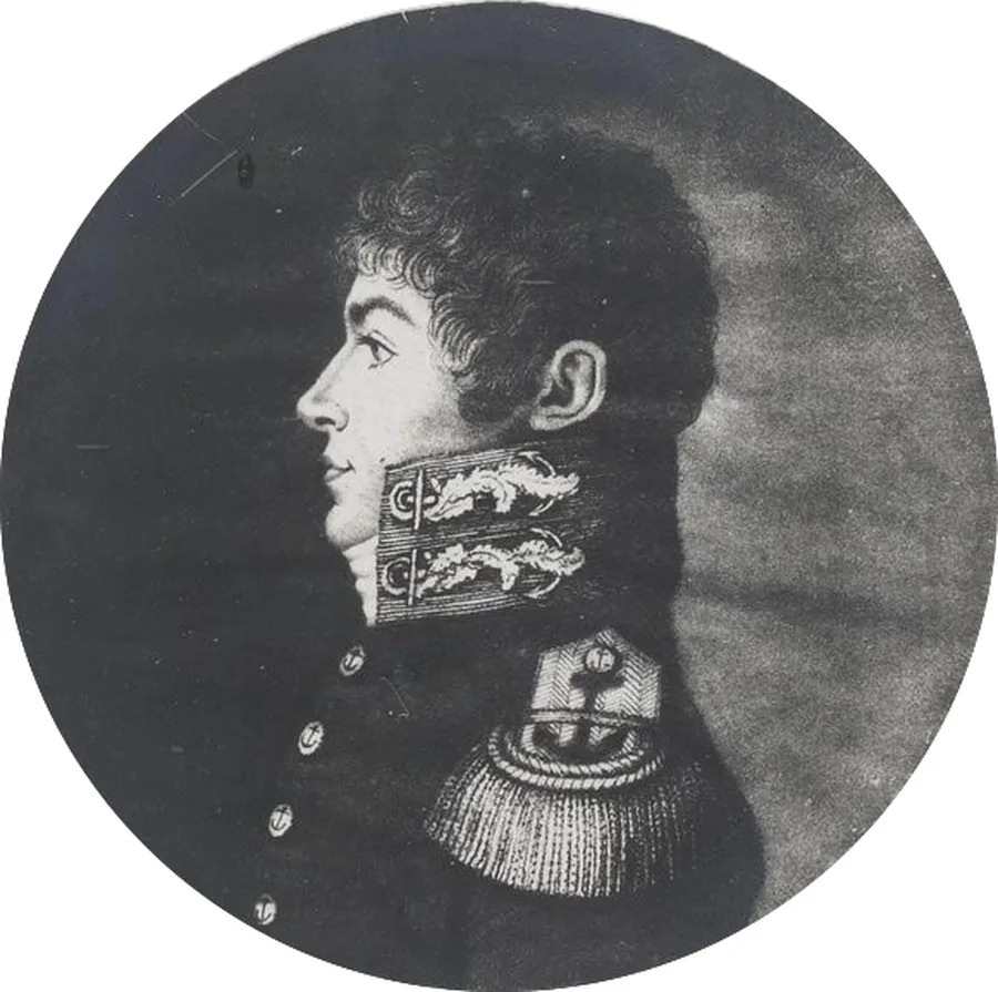 Louis de Freycinet