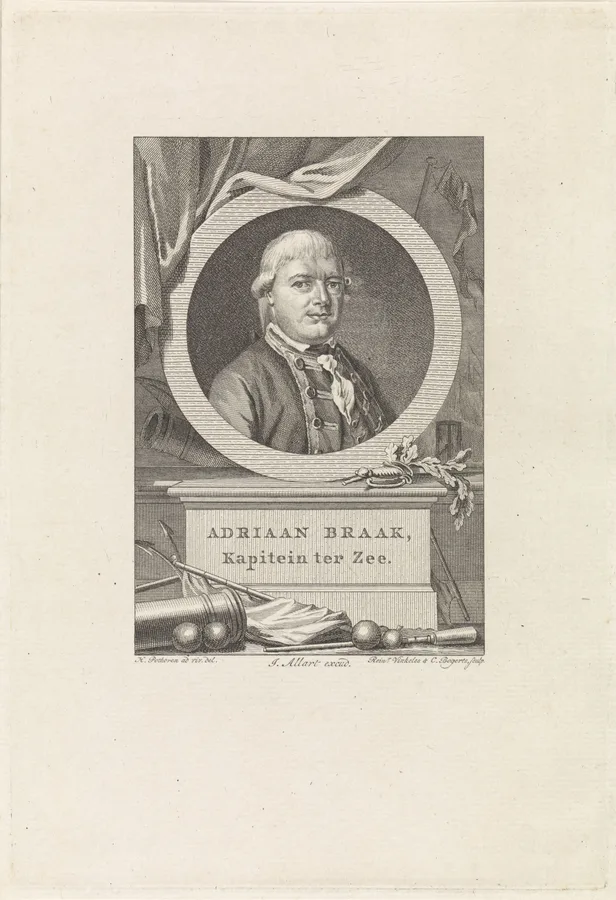 Adriaan Braak
