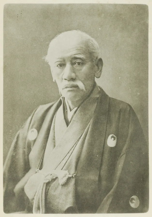 Kawasaki Shōzō