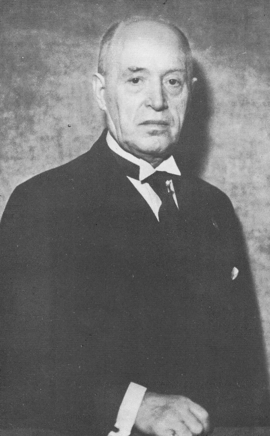 Gustaf Erikson