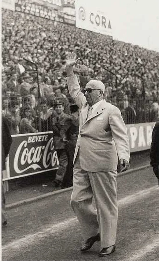Achille Lauro
