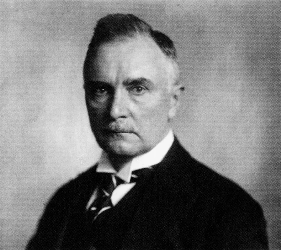 Friedrich Adolf Vinnen