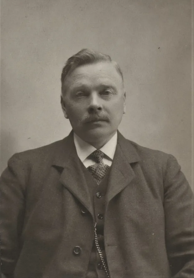 Peter Mortensen