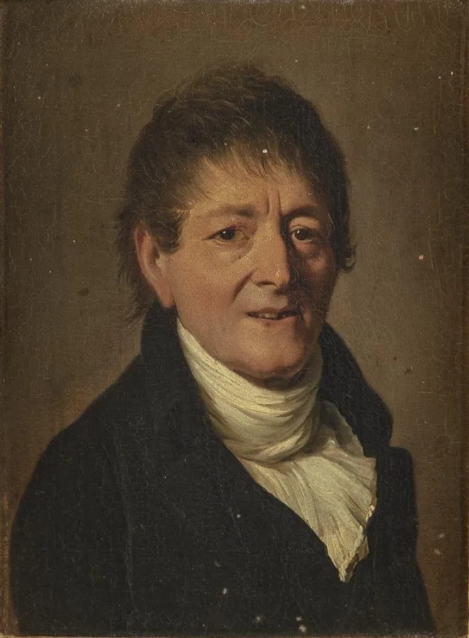 Louis-Léon Homberg