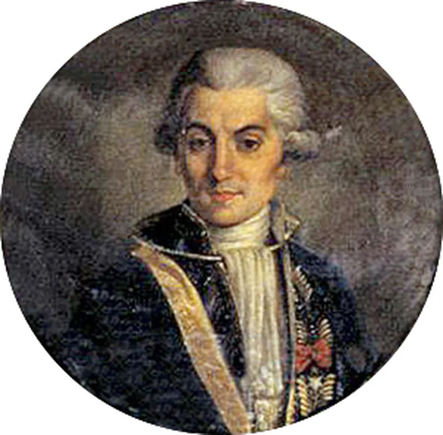 Bernard Journu-Auber