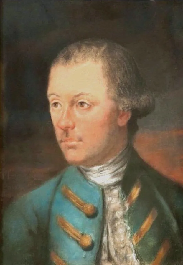 David Brown